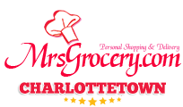 Grocery Delivery Charlottetown