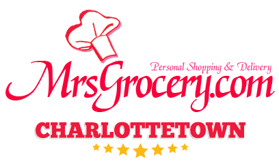 Grocery Delivery Charlottetown